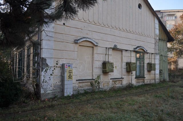 Cladire Clubul pensionarilor Dorohoi_02