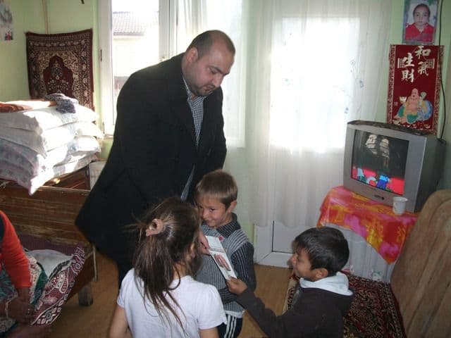 Directia de Asistenţă Socială Dorohoi (2)