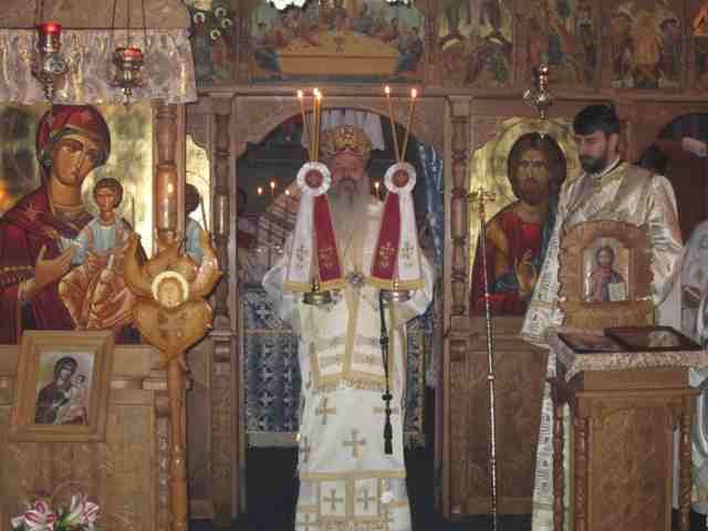 Biserica Sf Voievozi Mihail si Gavriil Ibanesti (9)