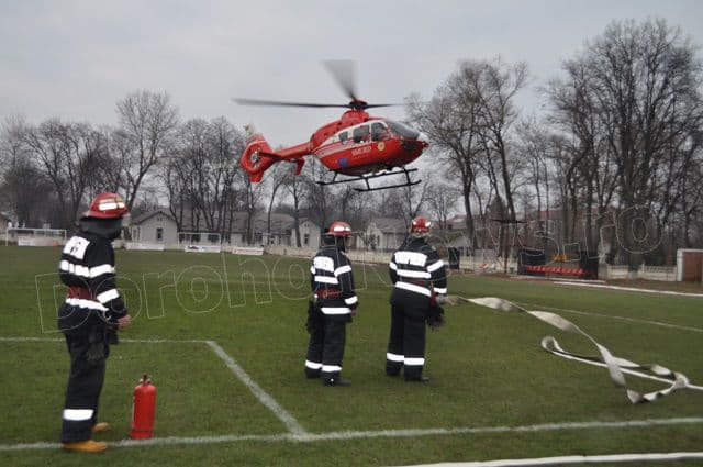 Elicopter SMURD la Dorohoi_03
