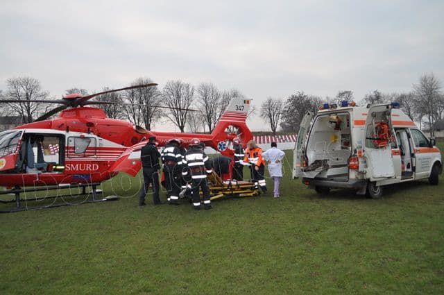Elicopter SMURD la Dorohoi_10