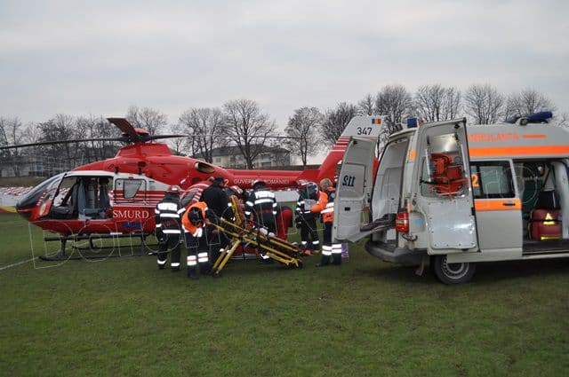 Elicopter SMURD la Dorohoi_11