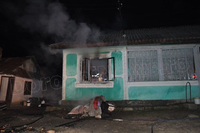 Incendiu pe strada Cronicar Neculce Dorohoi_05