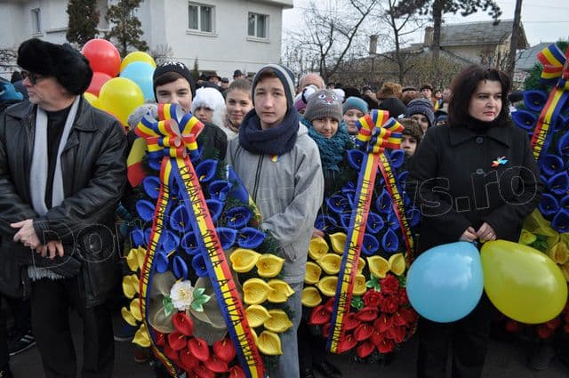 1 Decembrie 2014 la Dorohoi_15