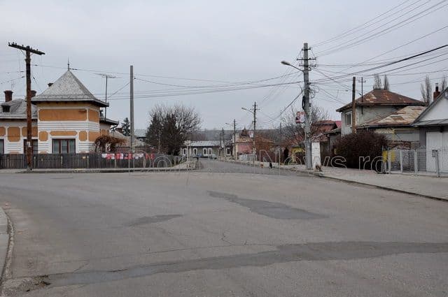 Dorohoi Prezent