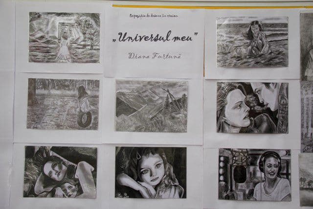 expozitie desene Dorohoi (3)