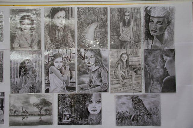 expozitie desene Dorohoi (4)