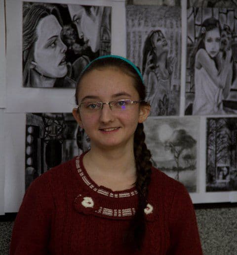 expozitie desene Dorohoi (5)