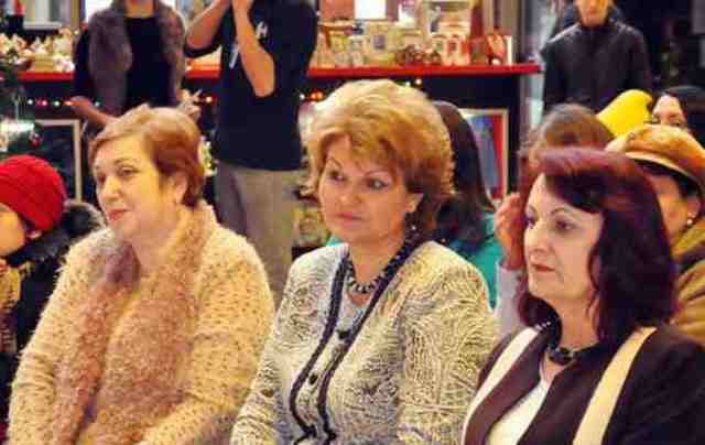 CARREFOUR Botosani
