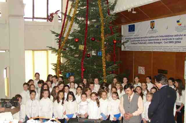 colindatori prefectura Botosani (3)