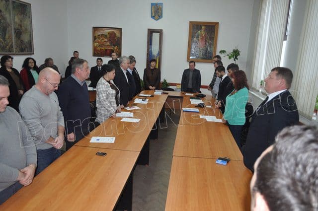 Ultima sedinta din 2014 a CL Dorohoi_01