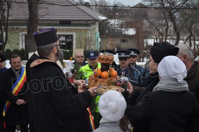 Depunere de coroane_22 Decembrie 2014_10