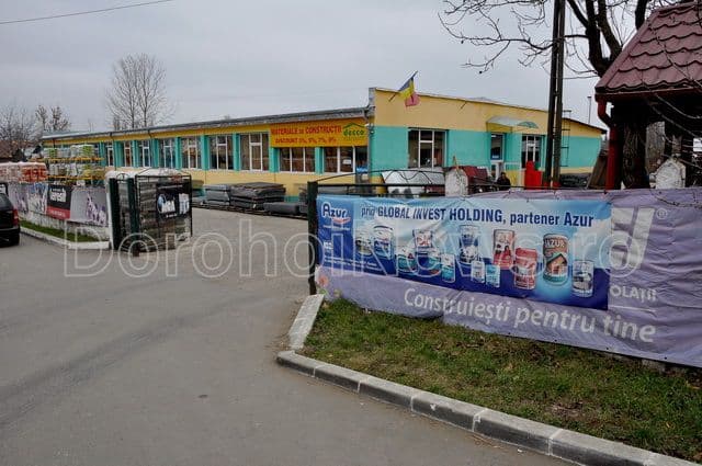 Dorohoi prezent 3