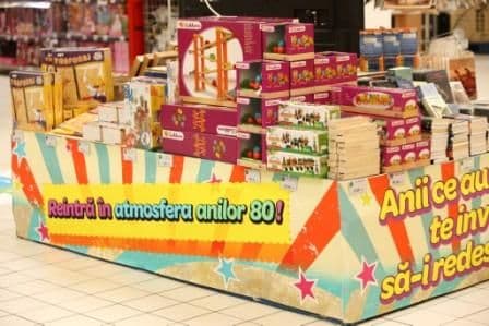 Romania de altadata