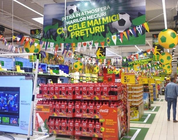 Carrefour vă invită să intrați în atmosfera fotbalului_1