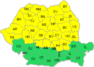 coddd galben