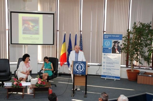Conferinta Anuala de Psihologie Transpersonala (3)