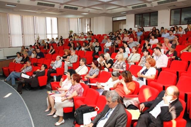 Conferinta Anuala de Psihologie Transpersonala (7)