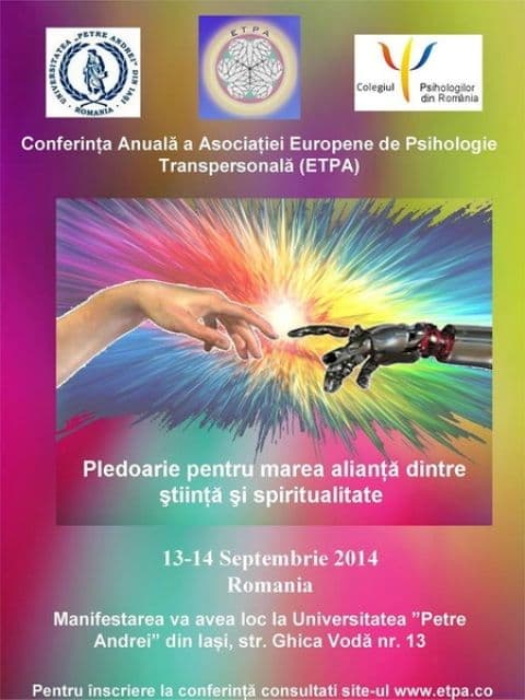 Conferinta Anuala de Psihologie Transpersonala (8)