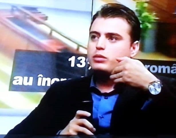 Tasente Tanase