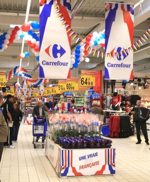 Saptamana franceza