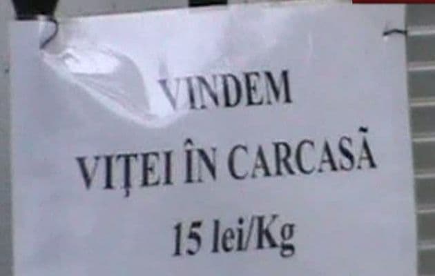 anunt manastire