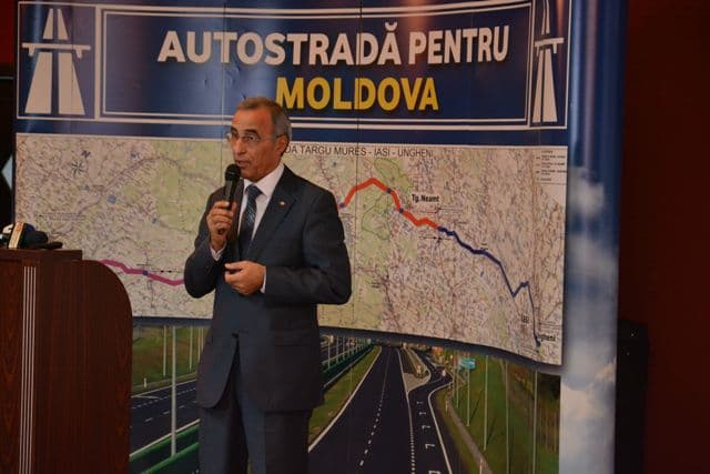 Autostrada pentru Moldova (2)