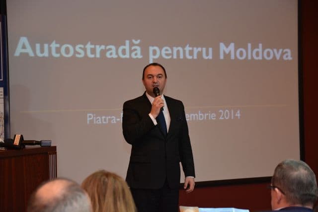 Autostrada pentru Moldova (3)