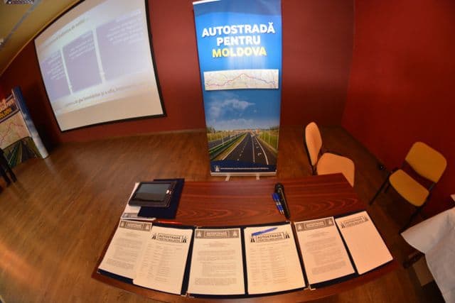 Autostrada pentru Moldova (5)