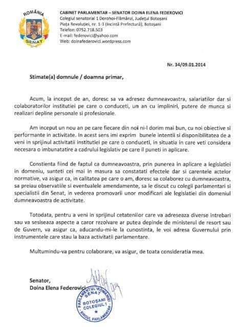 adresa primari