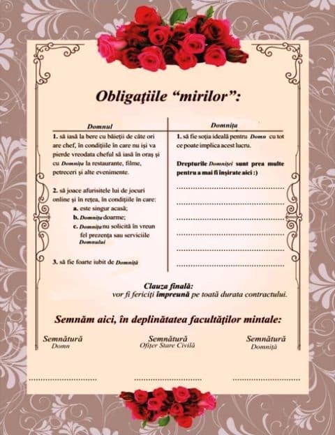 Certificat casatorie -pag.2