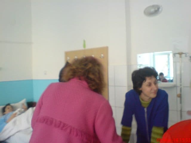 Actiune OFSD Dorohoi la Spitalul Municipal_10