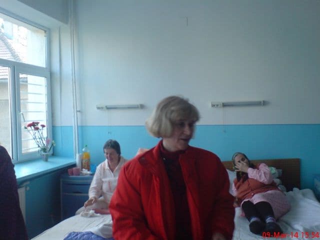 Actiune OFSD Dorohoi la Spitalul Municipal_11