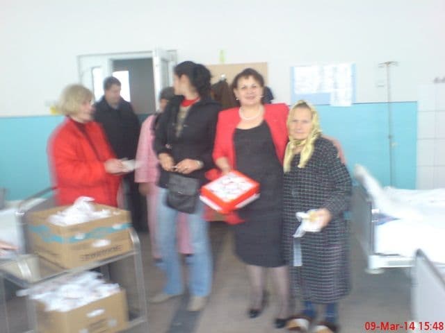 Actiune OFSD Dorohoi la Spitalul Municipal_15