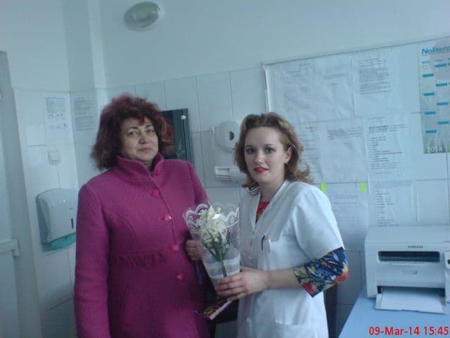 Actiune OFSD Dorohoi la Spitalul Municipal_16