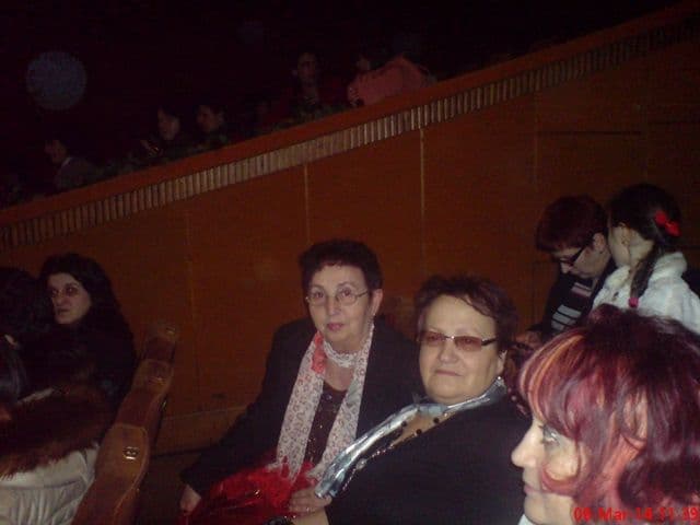 Primavara Social-Democrata Sala Palatului Bucuresti001