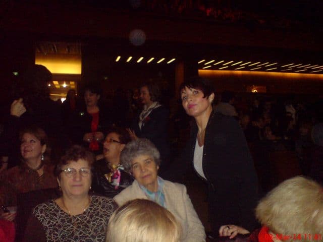 Primavara Social-Democrata Sala Palatului Bucuresti012