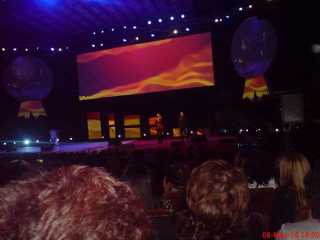 Primavara Social-Democrata Sala Palatului Bucuresti013