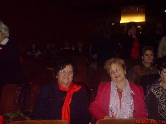 Primavara Social-Democrata Sala Palatului Bucuresti015