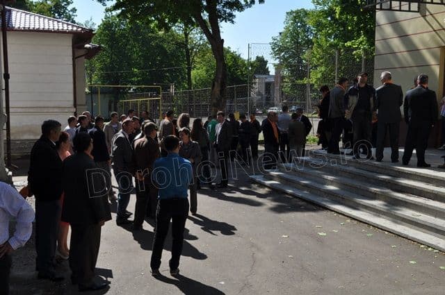 Miting electoral PDL Dorohoi_2