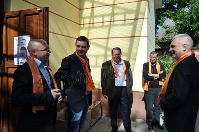 Miting electoral PDL Dorohoi_5