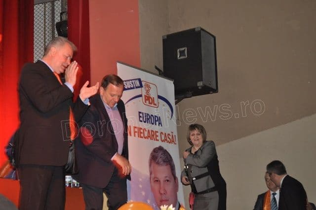 Miting electoral PDL Dorohoi_12