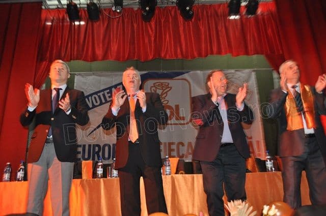 Miting electoral PDL Dorohoi_15