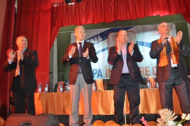 Miting electoral PDL Dorohoi_17