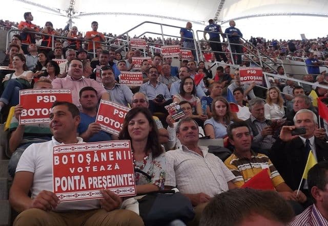 lansare Ponta (5)