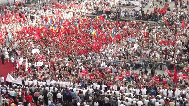 lansare Ponta (4)