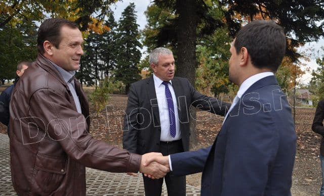 Oficialitati in vizita de lucru la Braesti_01