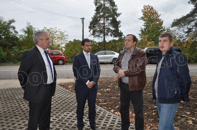 Oficialitati in vizita de lucru la Braesti_02