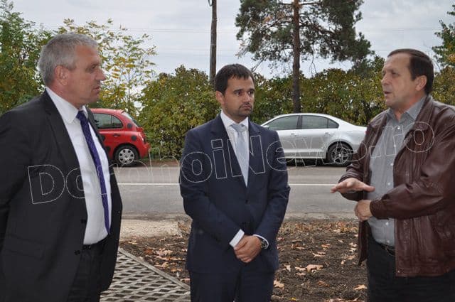 Oficialitati in vizita de lucru la Braesti_03