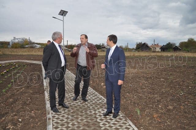 Oficialitati in vizita de lucru la Braesti_08